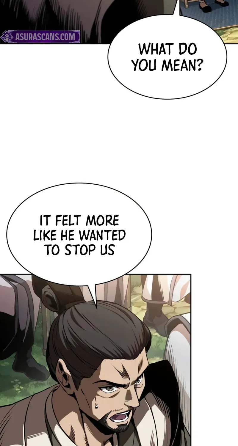 Read Nano Machine chapter 3.3 image 39 on Lezhin