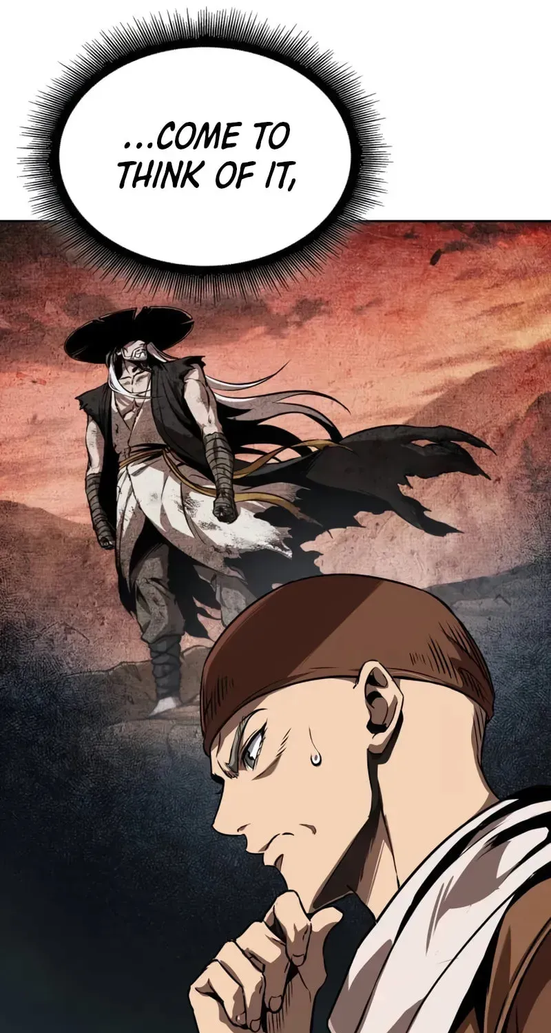Read Nano Machine chapter 3.3 image 41 on Lezhin