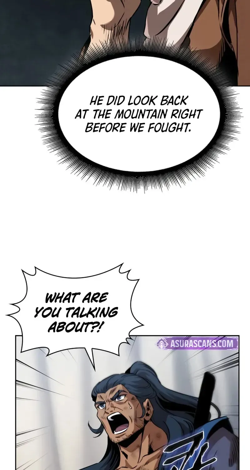 Read Nano Machine chapter 3.3 image 42 on Lezhin