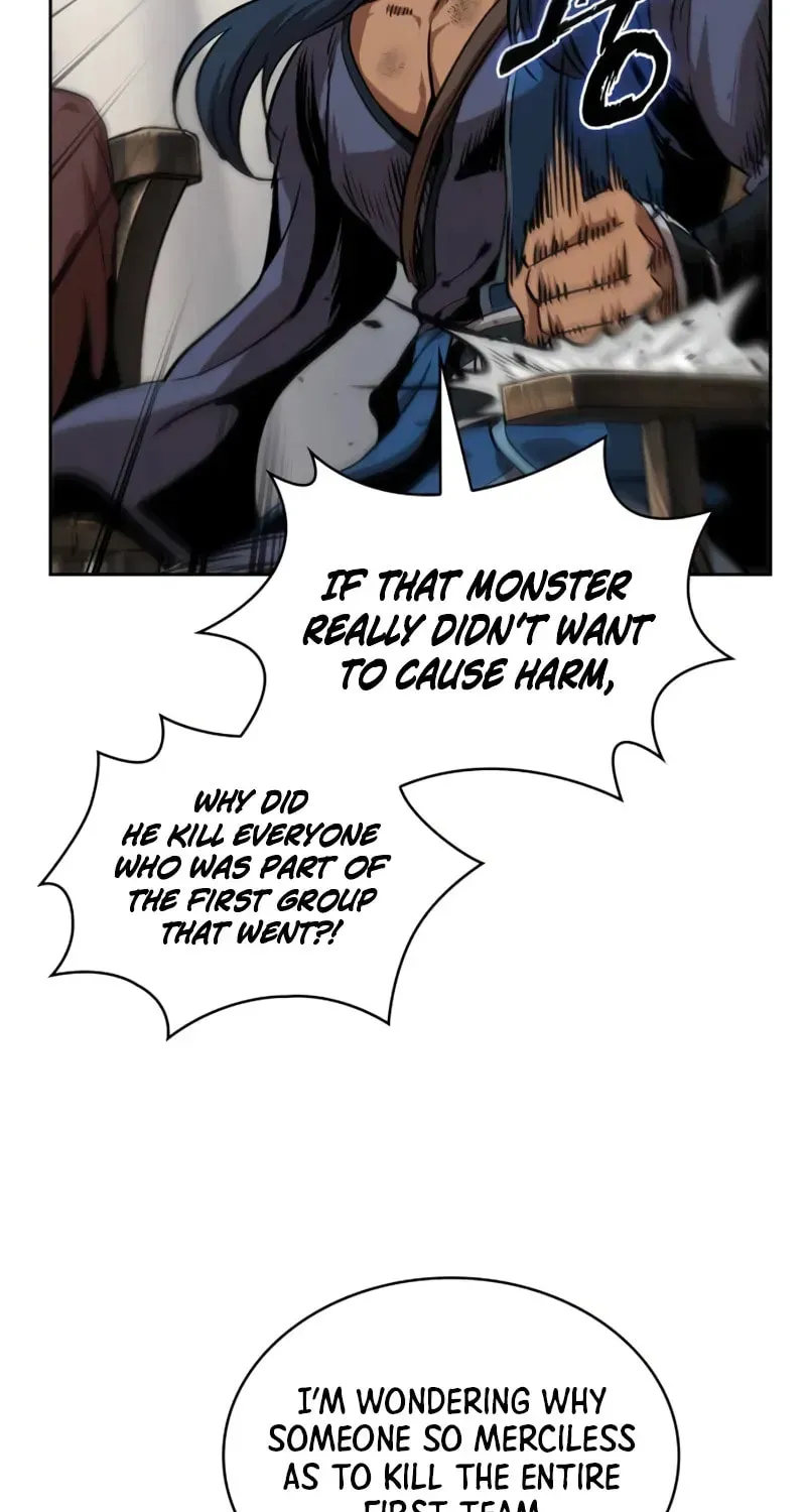 Read Nano Machine chapter 3.3 image 43 on Lezhin