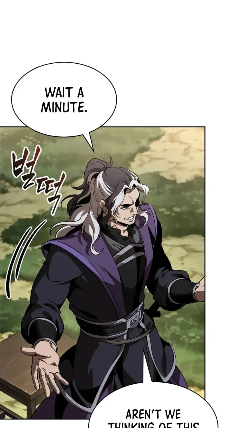 Read Nano Machine chapter 3.3 image 45 on Lezhin