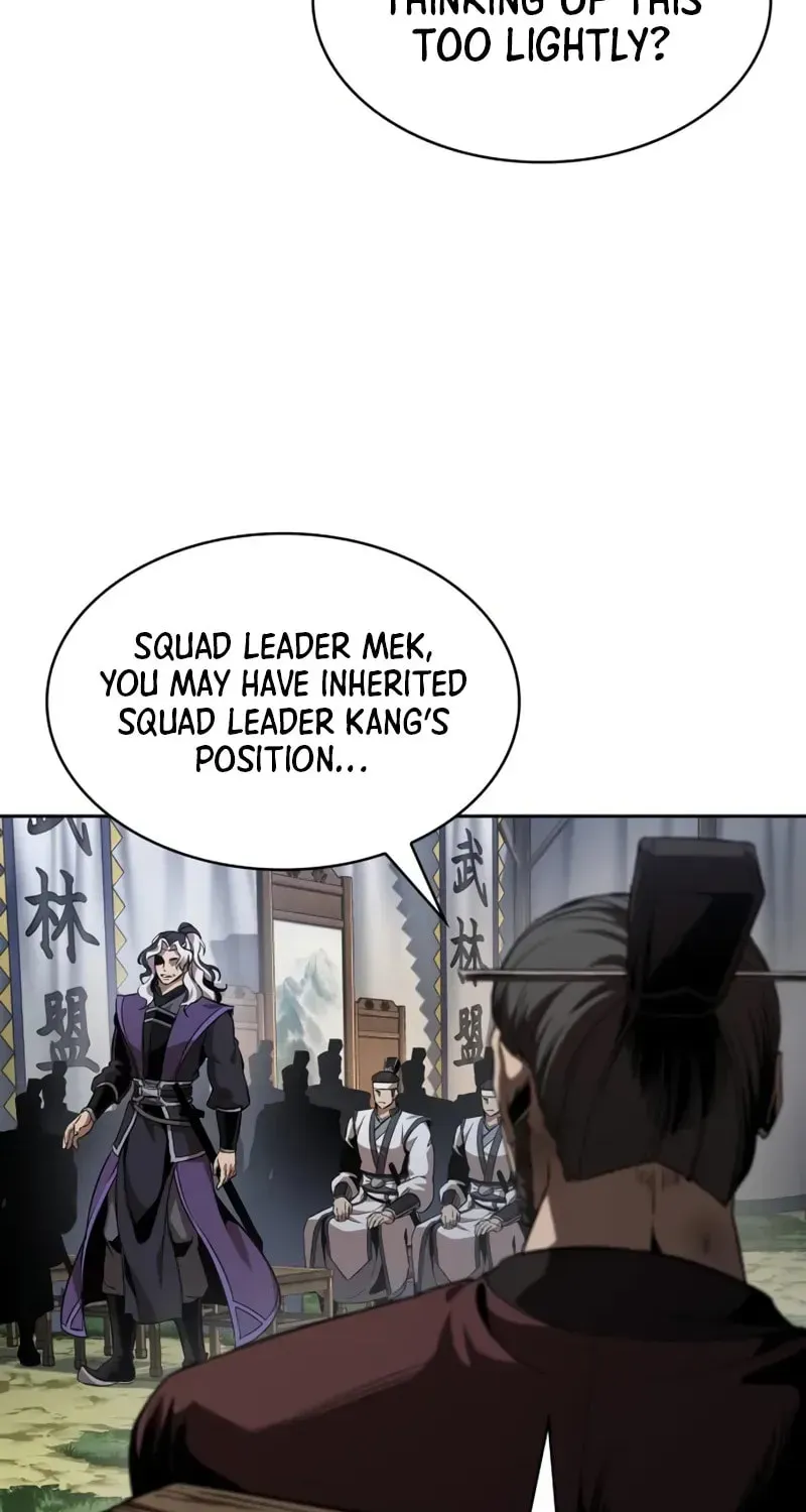 Read Nano Machine chapter 3.3 image 46 on Lezhin