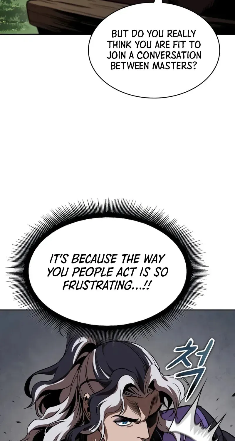 Read Nano Machine chapter 3.3 image 47 on Lezhin