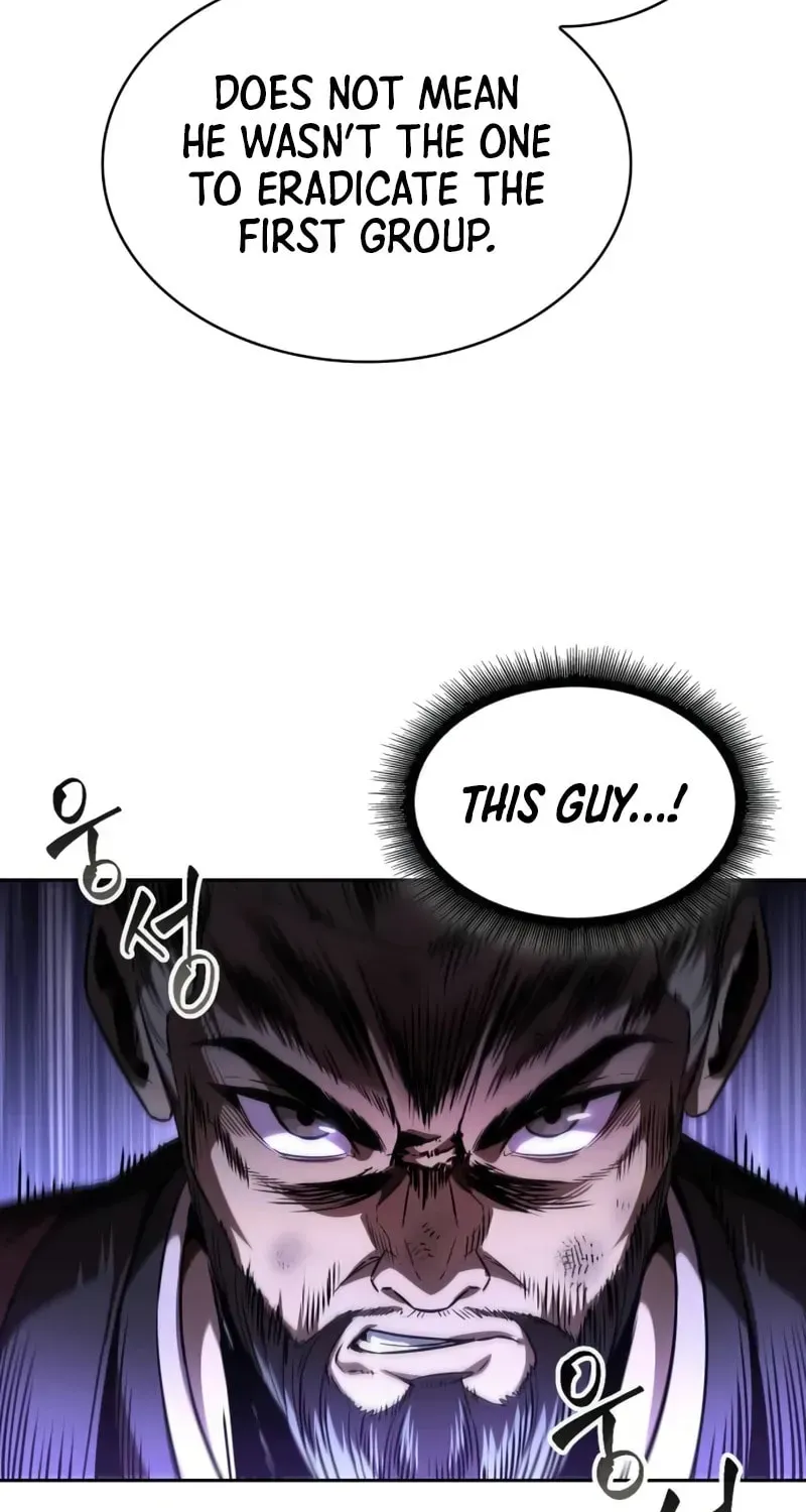 Read Nano Machine chapter 3.3 image 51 on Lezhin