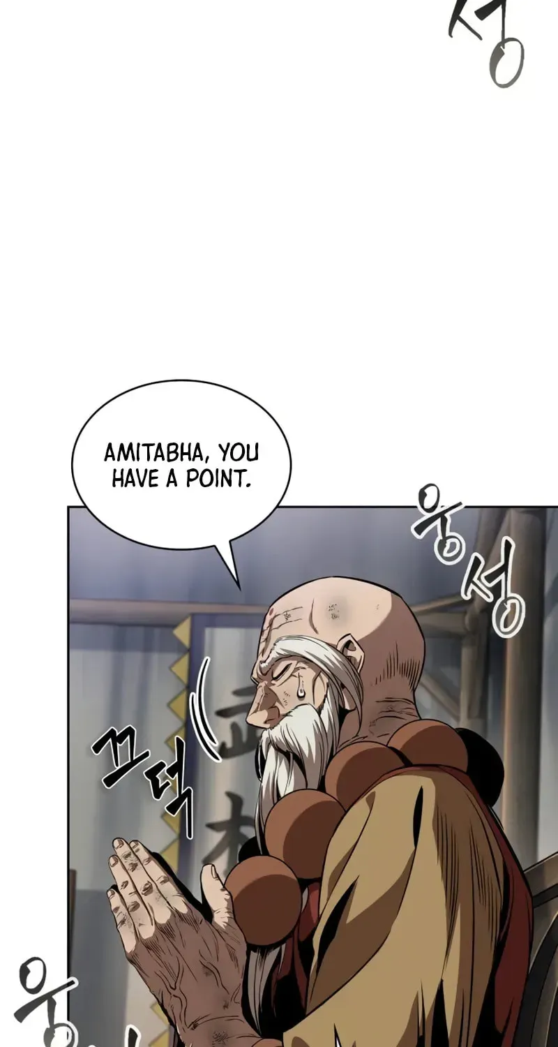 Read Nano Machine chapter 3.3 image 52 on Lezhin