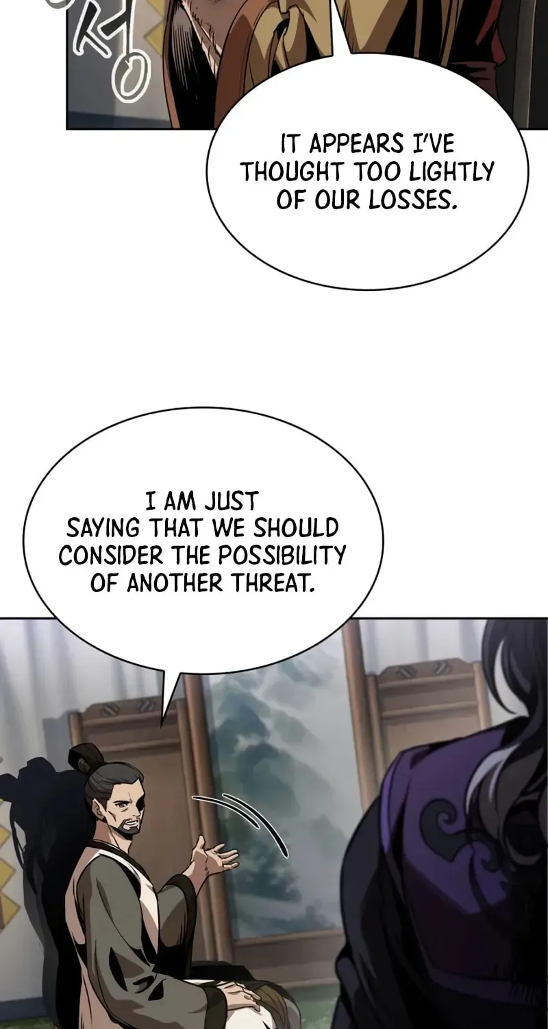 Read Nano Machine chapter 3.3 image 53 on Lezhin