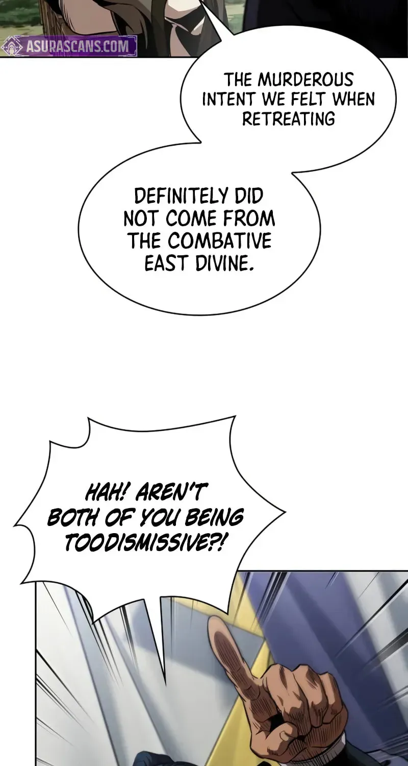 Read Nano Machine chapter 3.3 image 54 on Lezhin