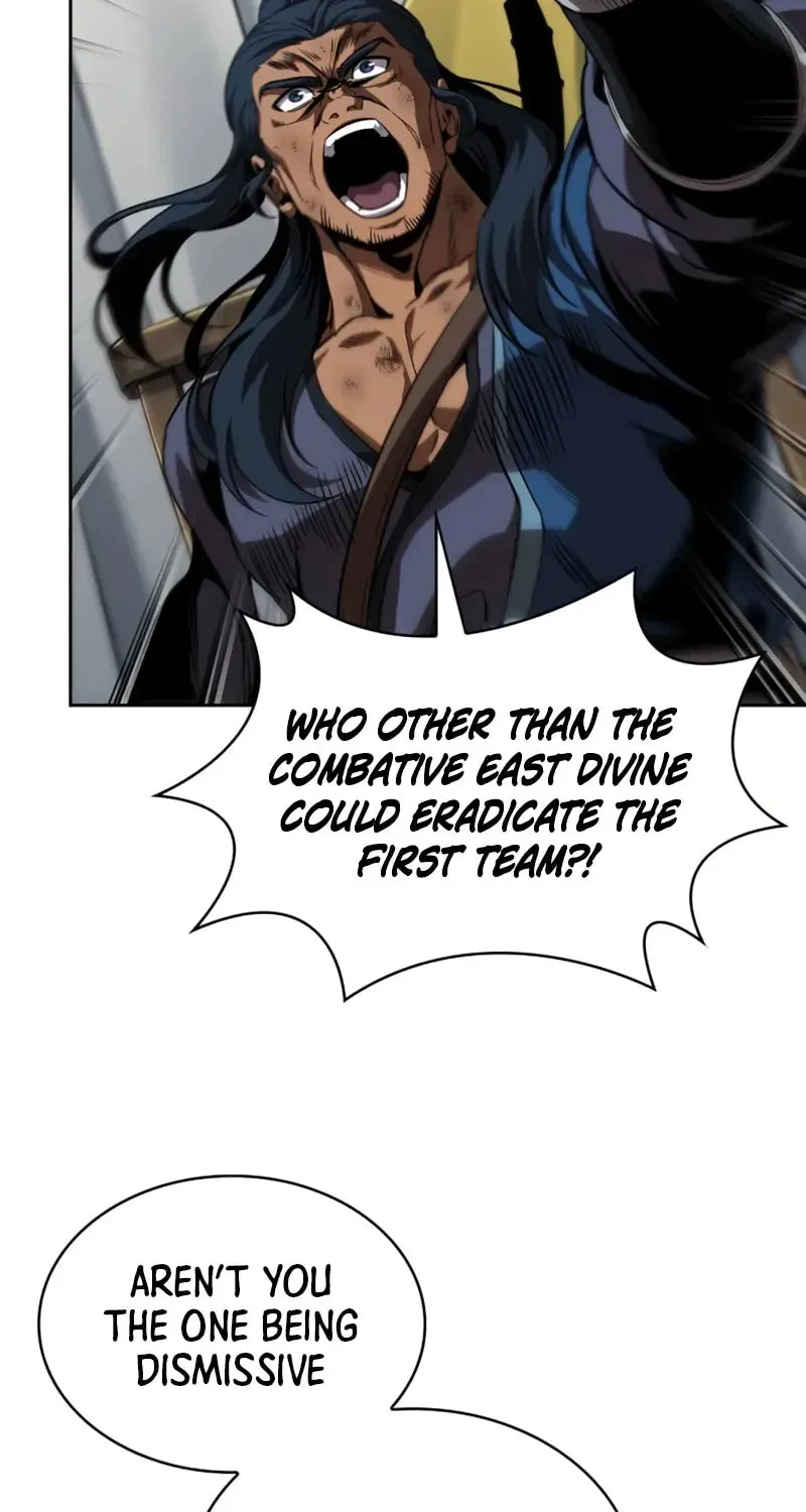 Read Nano Machine chapter 3.3 image 55 on Lezhin