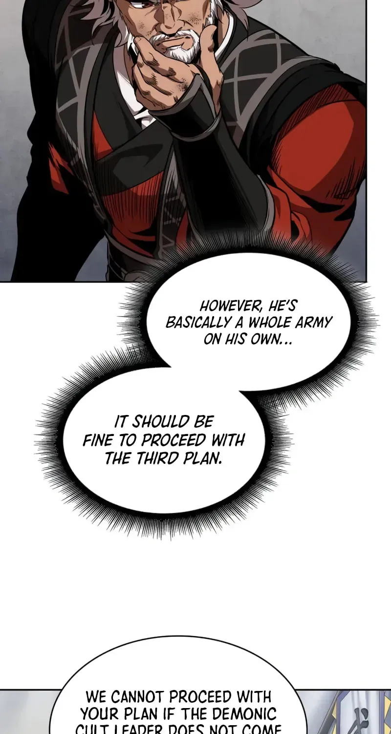 Read Nano Machine chapter 3.3 image 62 on Lezhin