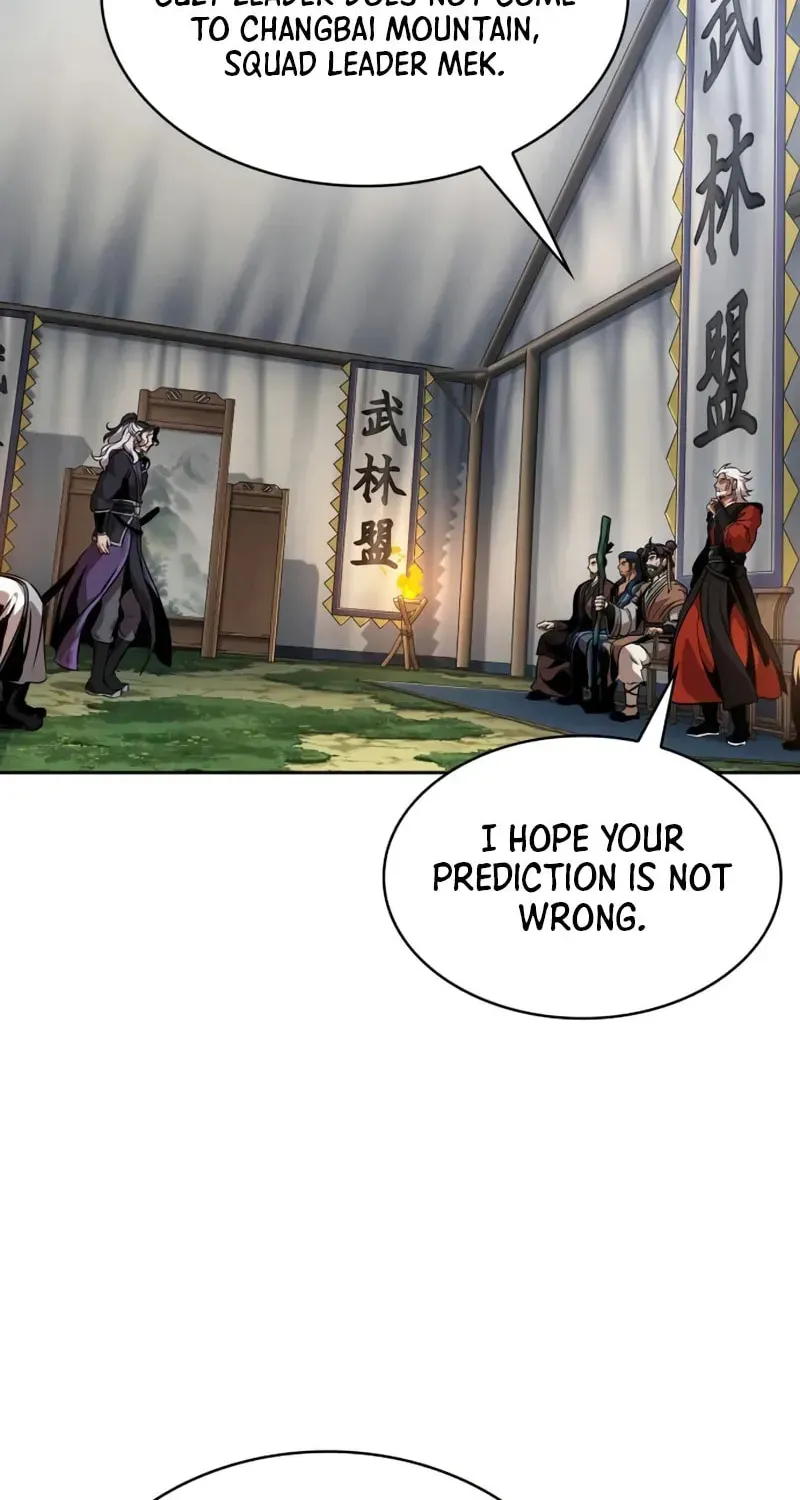 Read Nano Machine chapter 3.3 image 63 on Lezhin