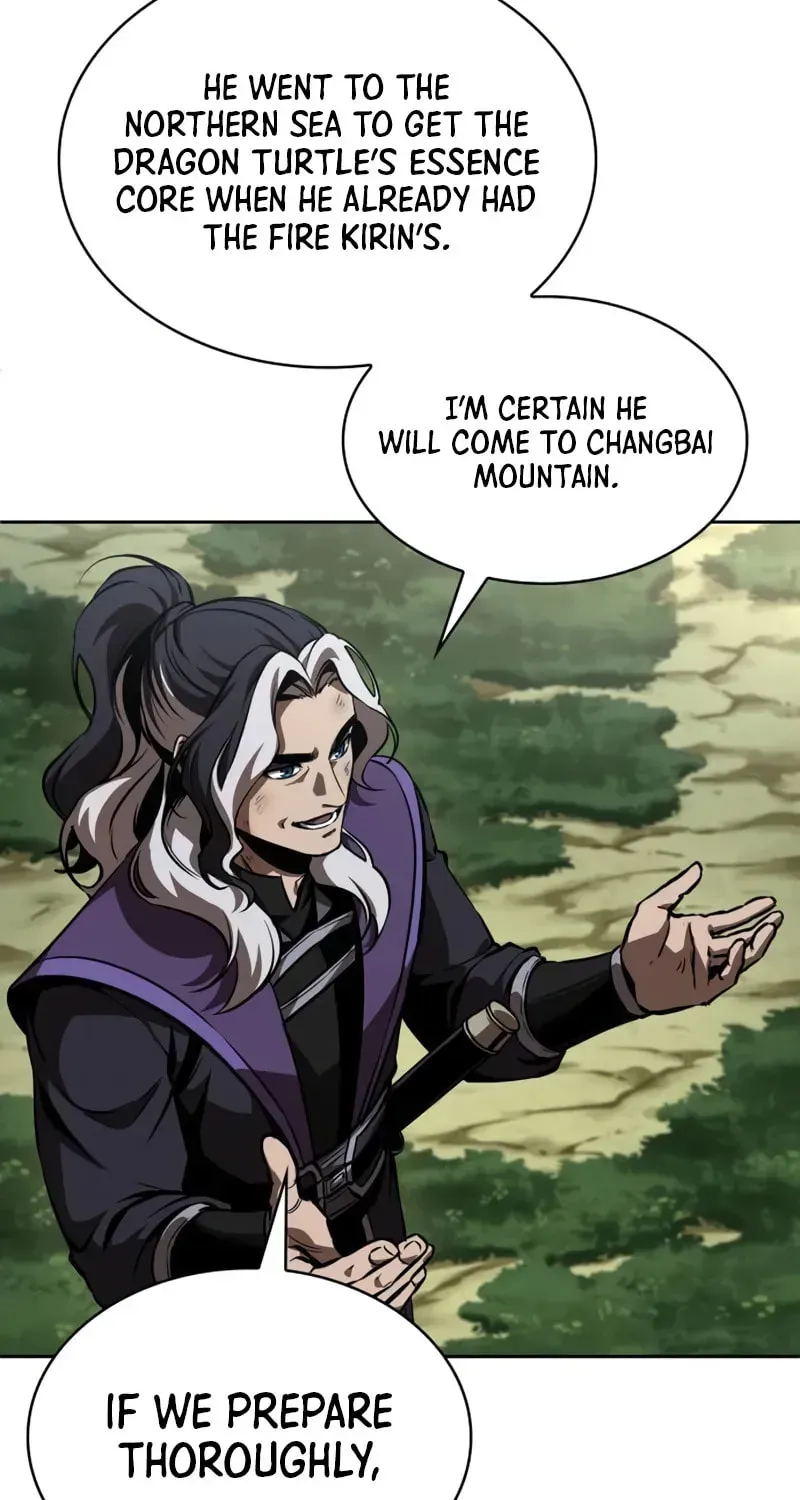 Read Nano Machine chapter 3.3 image 64 on Lezhin
