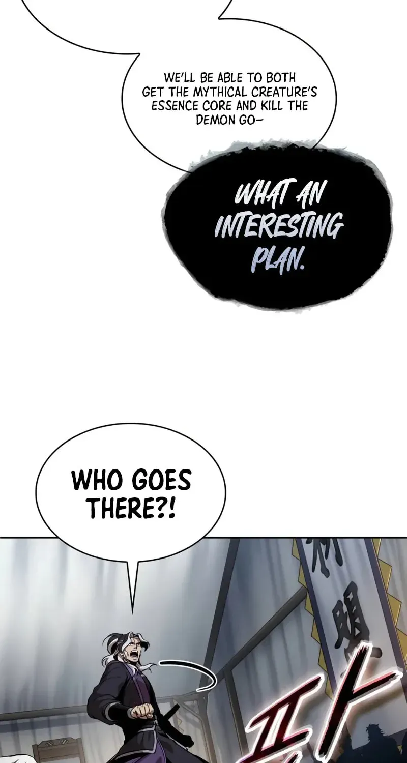 Read Nano Machine chapter 3.3 image 65 on Lezhin