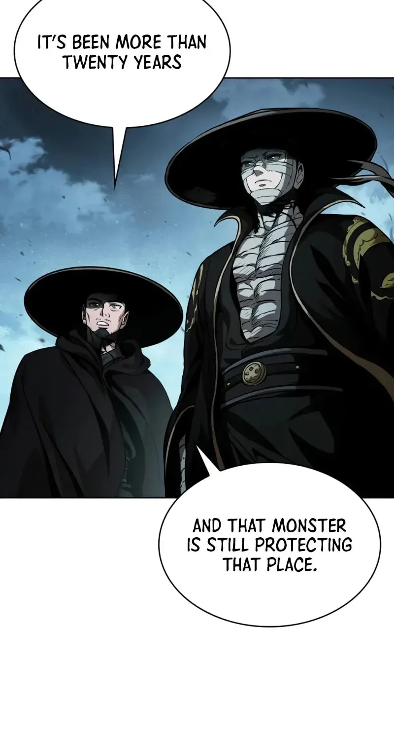 Read Nano Machine chapter 3.3 image 7 on Lezhin