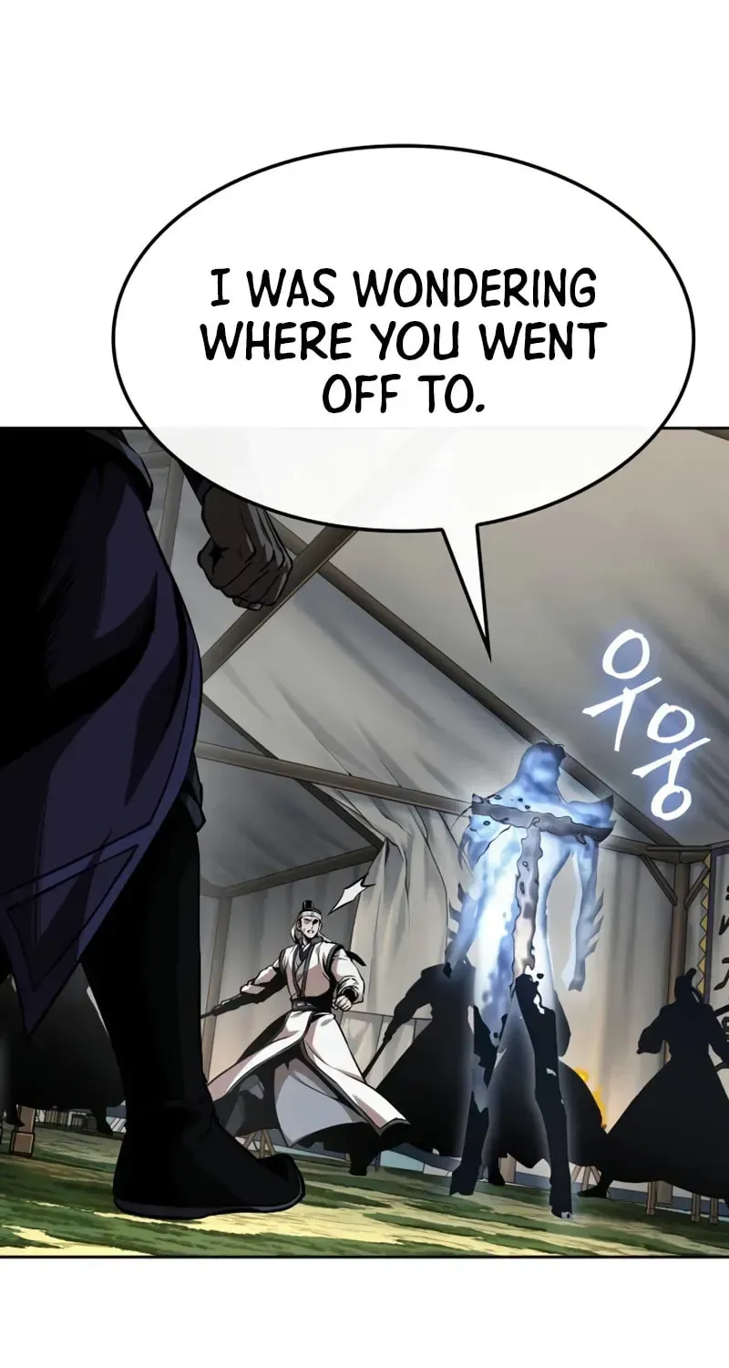 Read Nano Machine chapter 3.3 image 70 on Lezhin