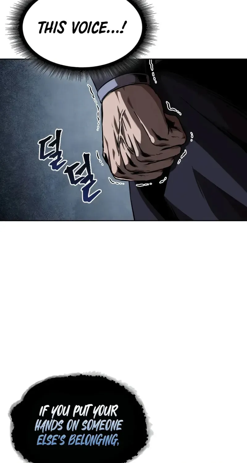 Read Nano Machine chapter 3.3 image 73 on Lezhin