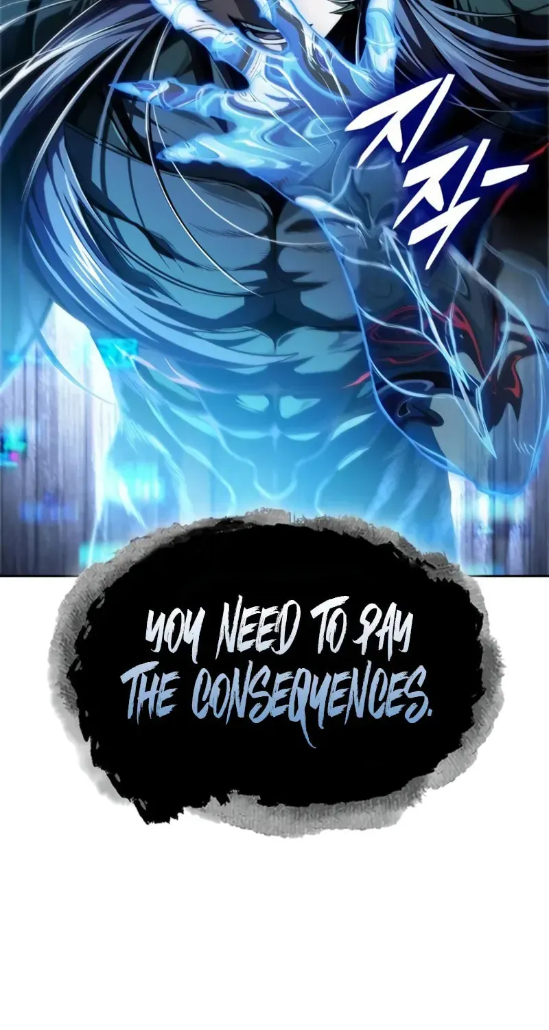 Read Nano Machine chapter 3.3 image 75 on Lezhin