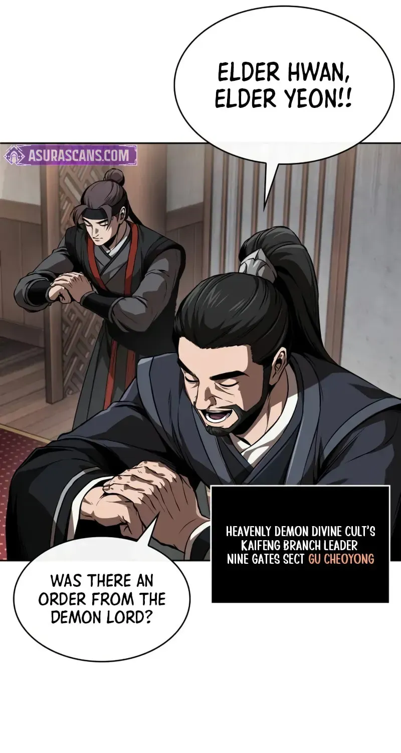 Read Nano Machine chapter 3.3 image 80 on Lezhin