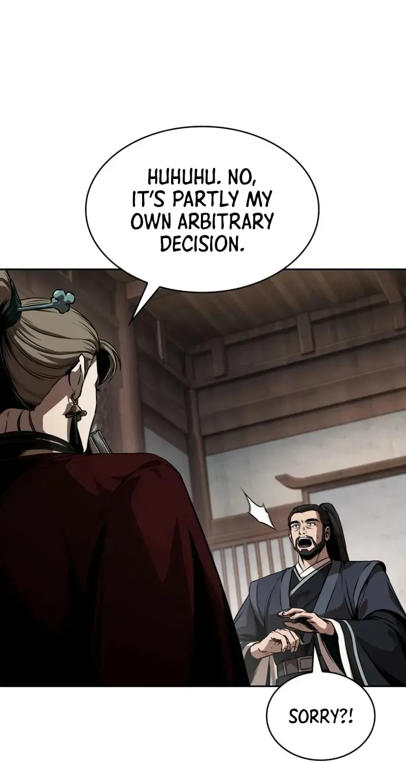 Read Nano Machine chapter 3.3 image 81 on Lezhin