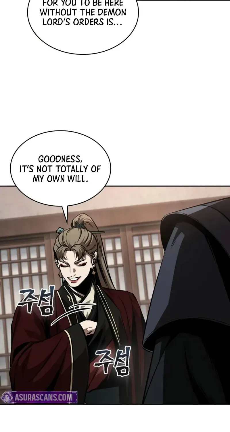 Read Nano Machine chapter 3.3 image 83 on Lezhin
