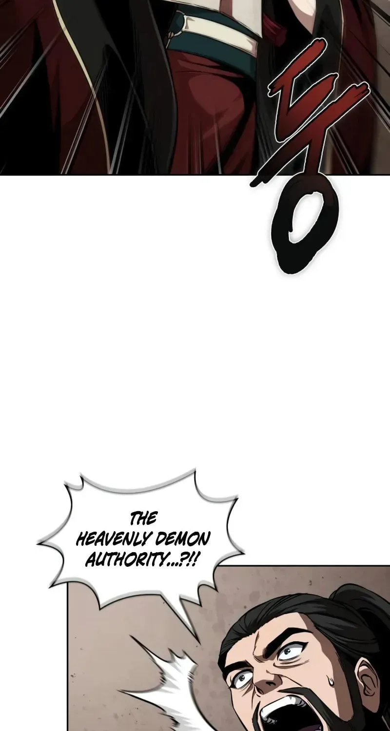 Read Nano Machine chapter 3.3 image 85 on Lezhin