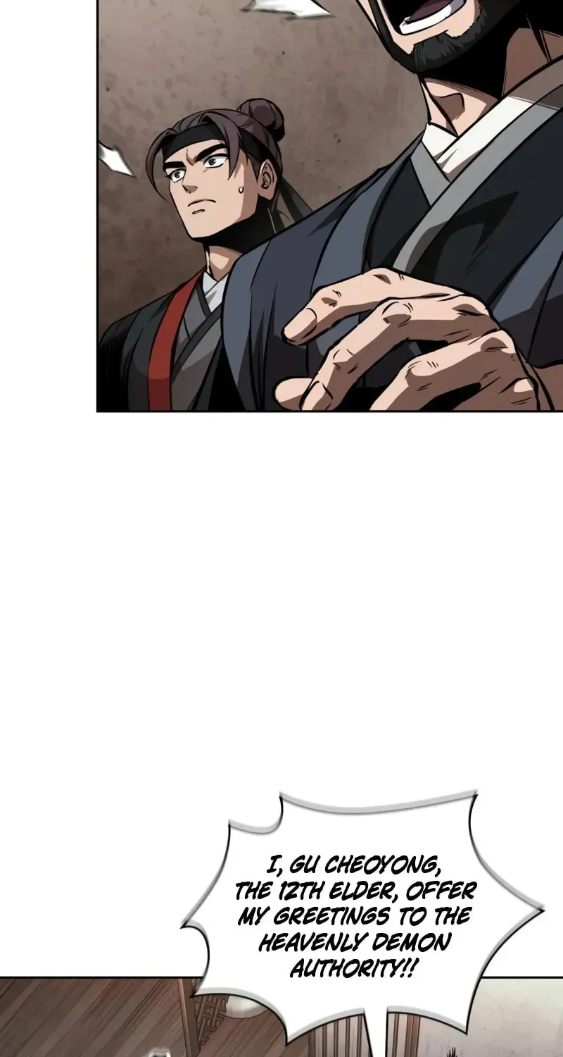 Read Nano Machine chapter 3.3 image 86 on Lezhin