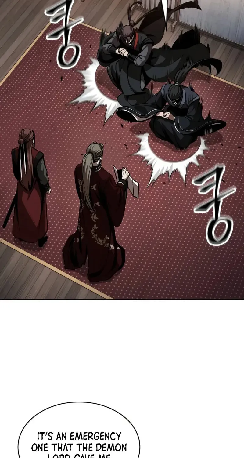 Read Nano Machine chapter 3.3 image 87 on Lezhin
