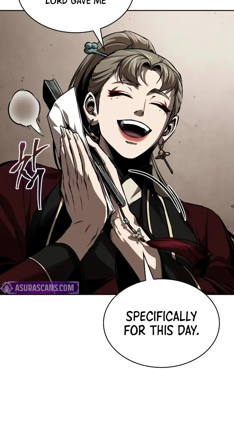 Read Nano Machine chapter 3.3 image 88 on Lezhin