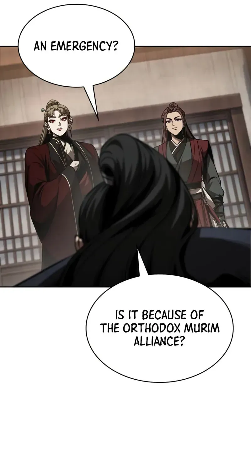 Read Nano Machine chapter 3.3 image 90 on Lezhin