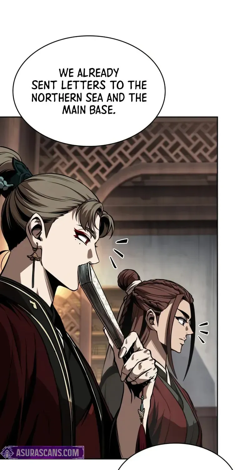 Read Nano Machine chapter 3.3 image 91 on Lezhin