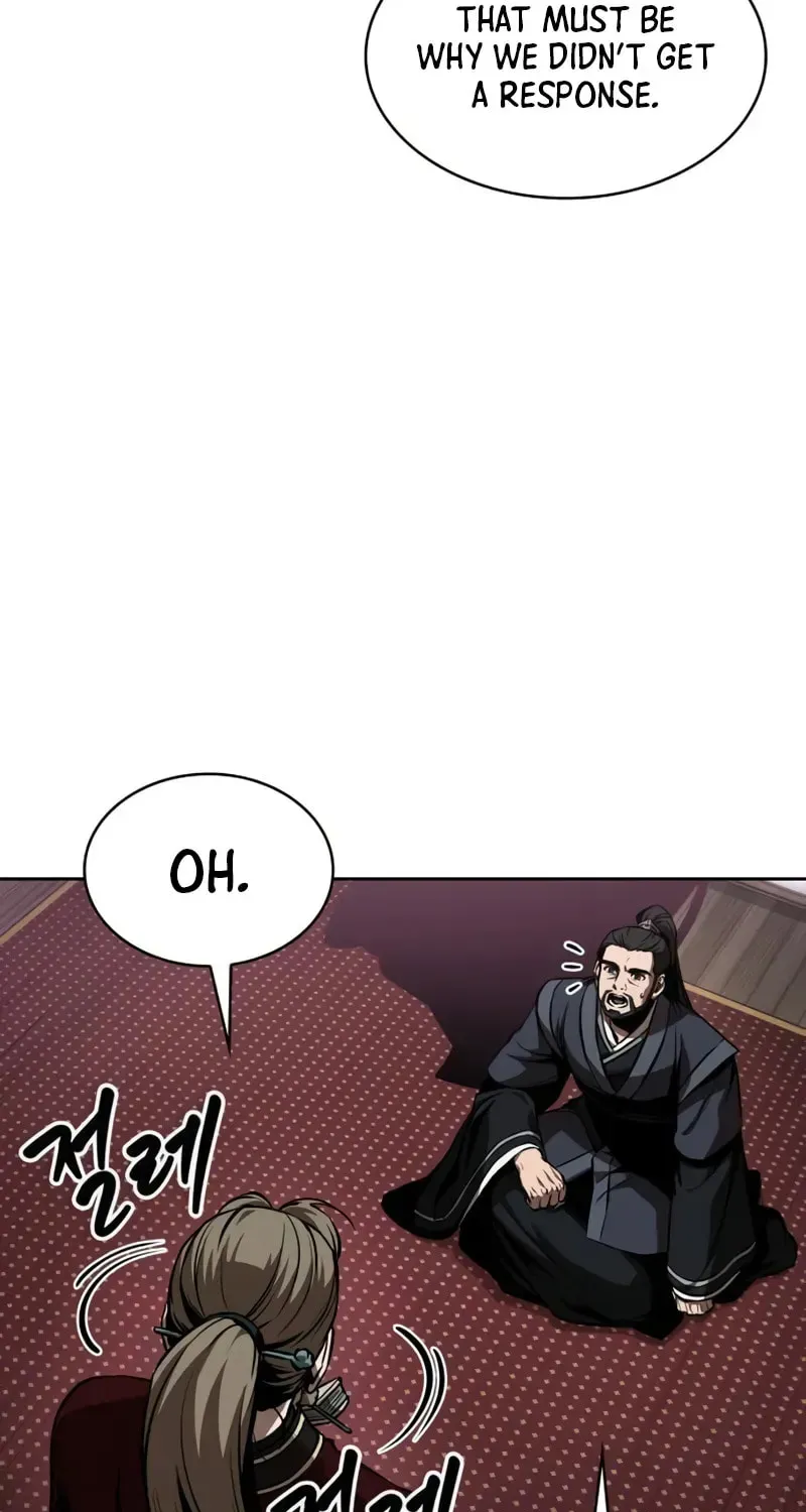 Read Nano Machine chapter 3.3 image 92 on Lezhin