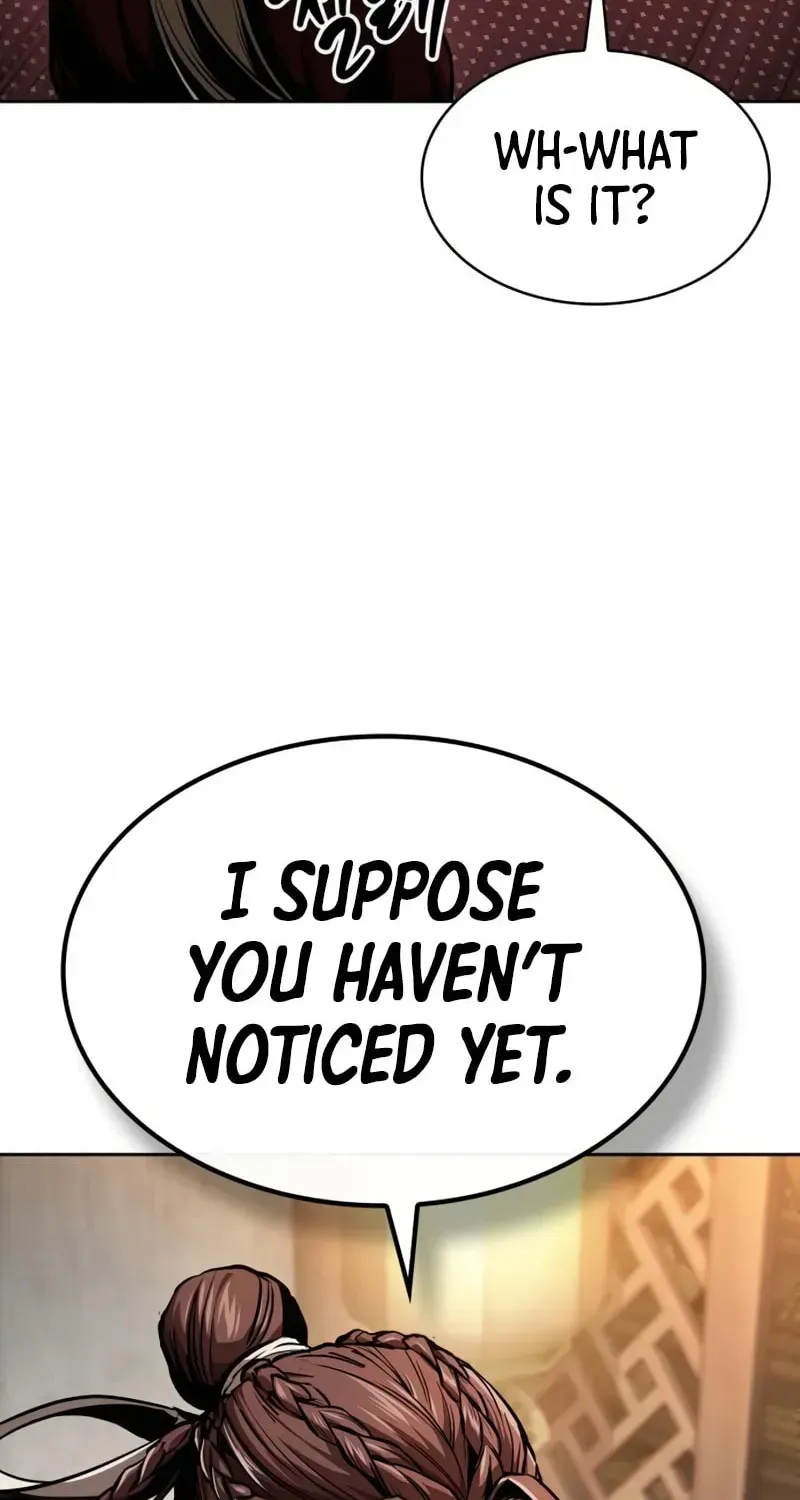 Read Nano Machine chapter 3.3 image 93 on Lezhin
