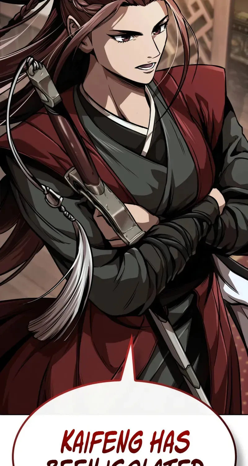 Read Nano Machine chapter 3.3 image 94 on Lezhin