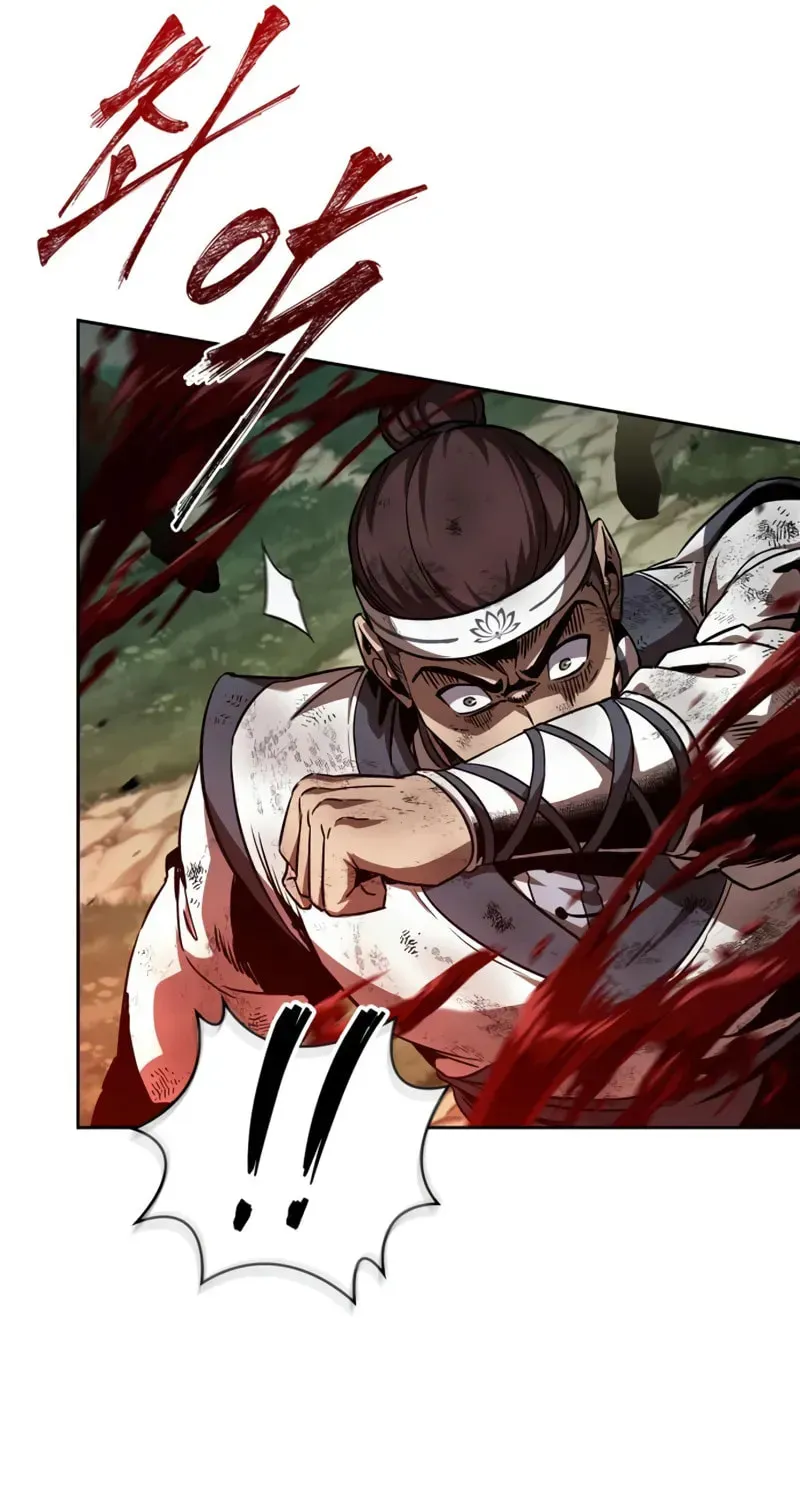 Read Nano Machine chapter 3.4 image 11 on Lezhin
