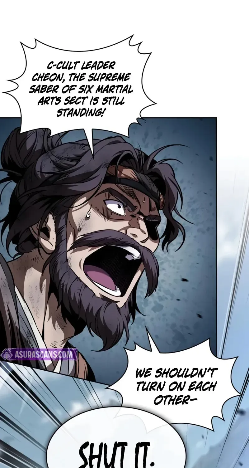 Read Nano Machine chapter 3.4 image 12 on Lezhin
