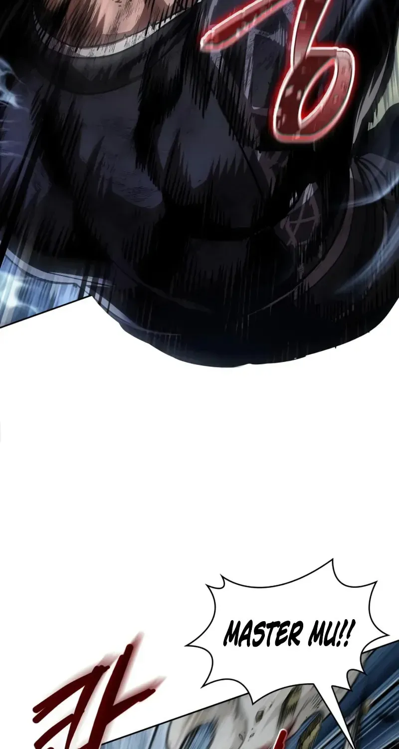 Read Nano Machine chapter 3.4 image 14 on Lezhin