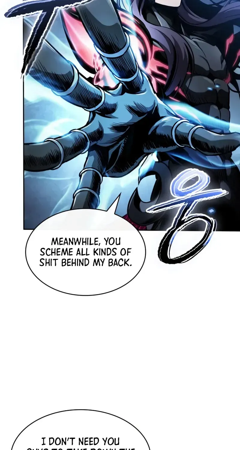 Read Nano Machine chapter 3.4 image 16 on Lezhin