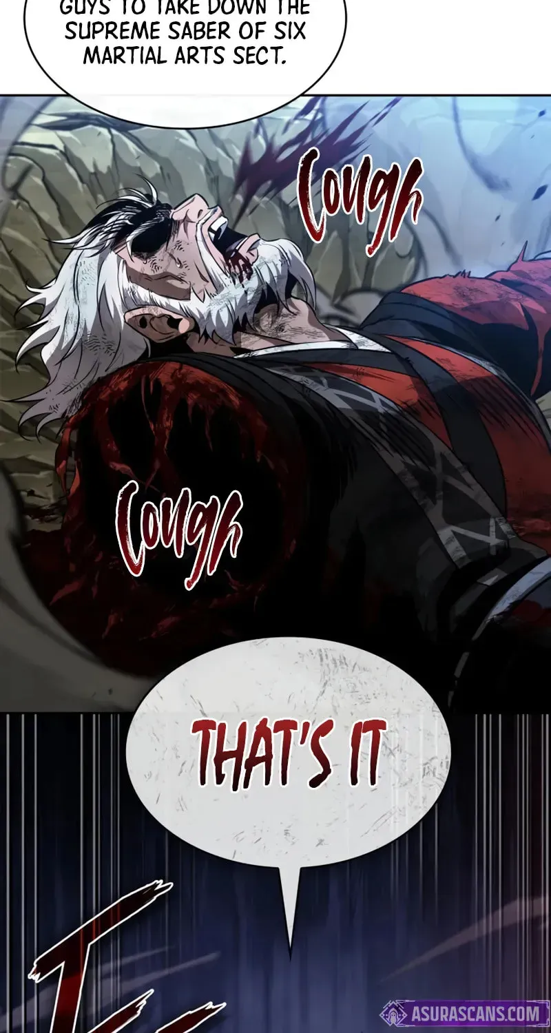 Read Nano Machine chapter 3.4 image 17 on Lezhin