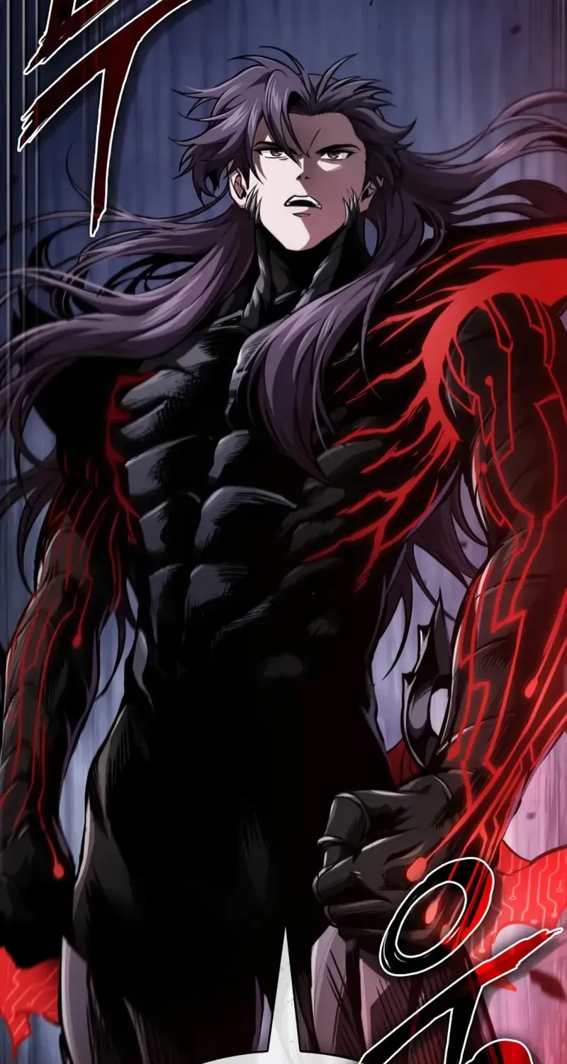 Read Nano Machine chapter 3.4 image 18 on Lezhin