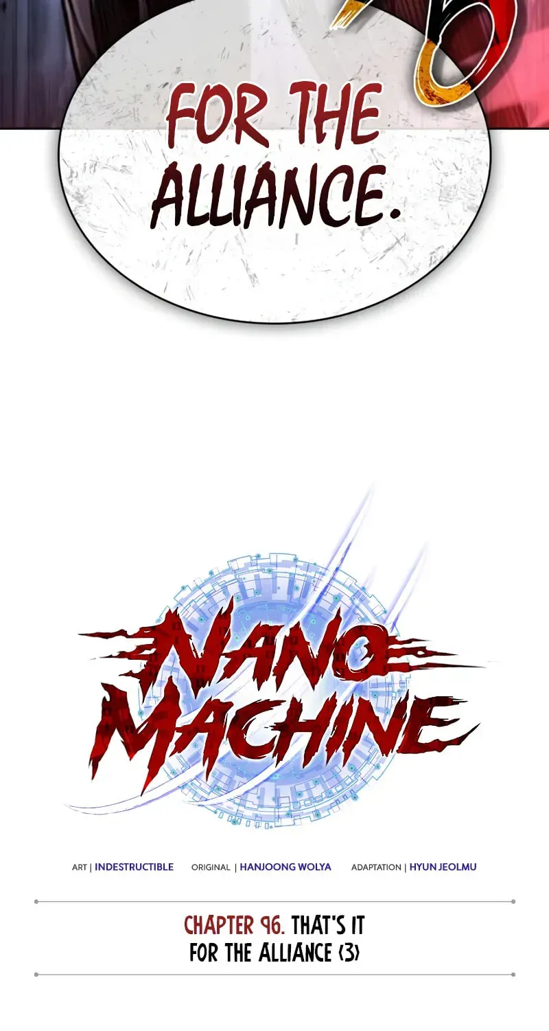Read Nano Machine chapter 3.4 image 19 on Lezhin