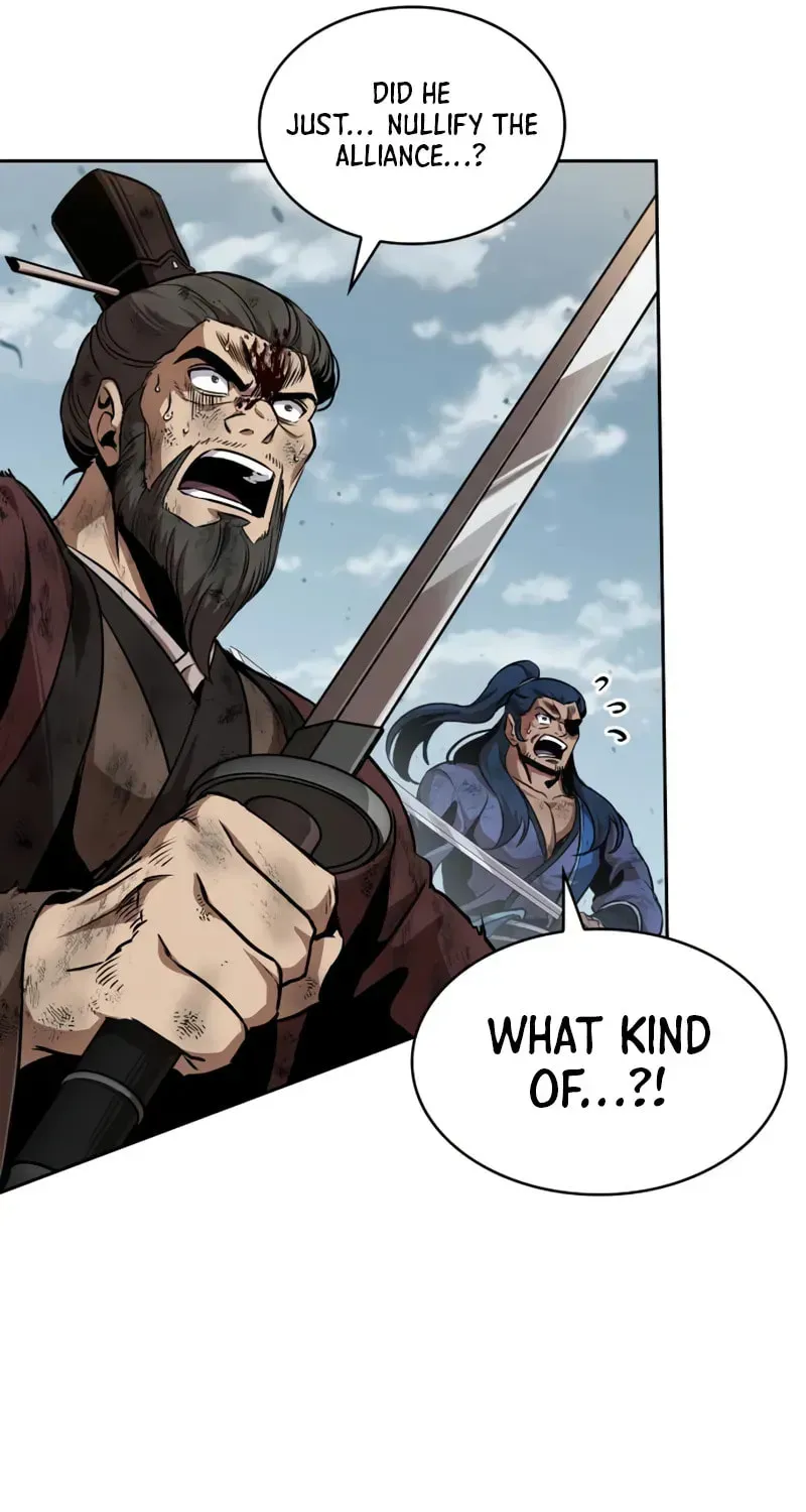 Read Nano Machine chapter 3.4 image 21 on Lezhin