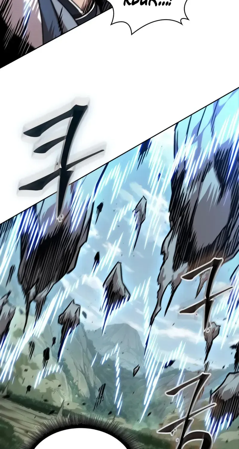 Read Nano Machine chapter 3.4 image 26 on Lezhin