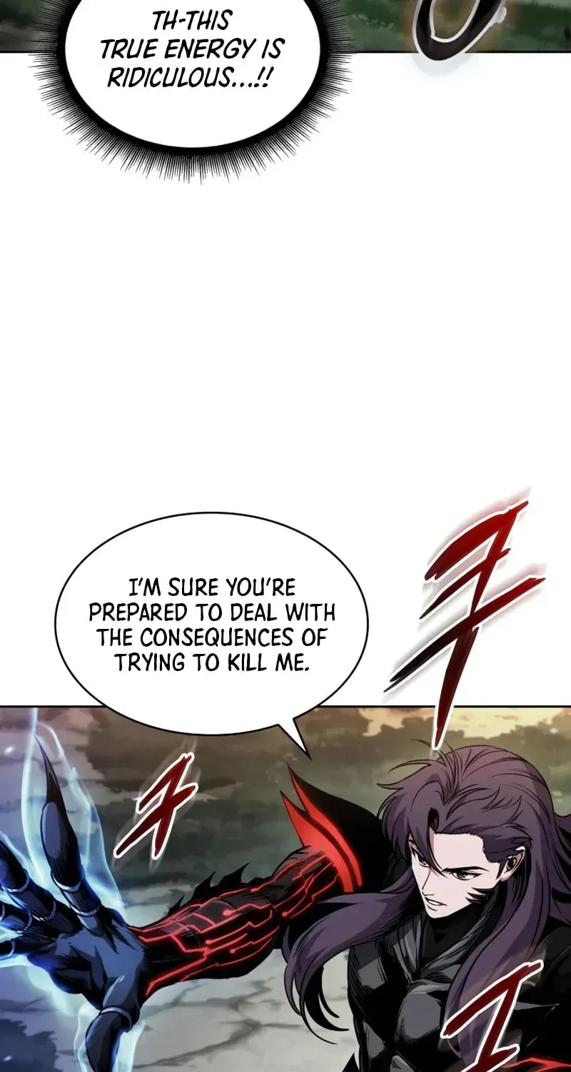 Read Nano Machine chapter 3.4 image 27 on Lezhin