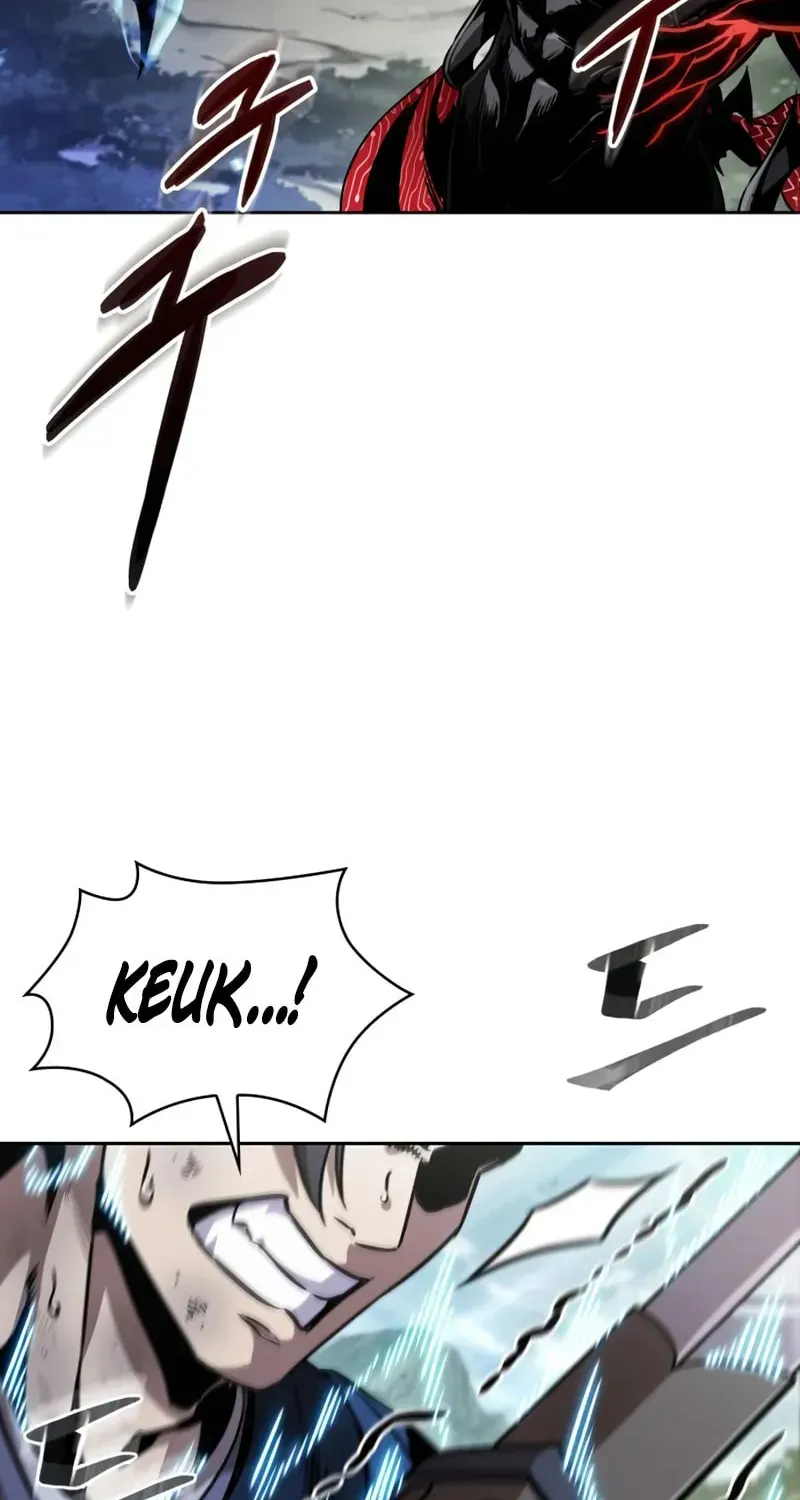 Read Nano Machine chapter 3.4 image 28 on Lezhin