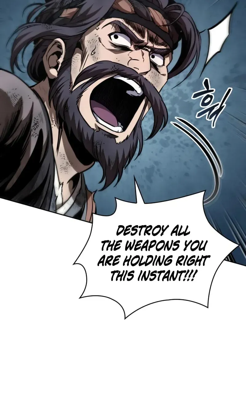 Read Nano Machine chapter 3.4 image 30 on Lezhin