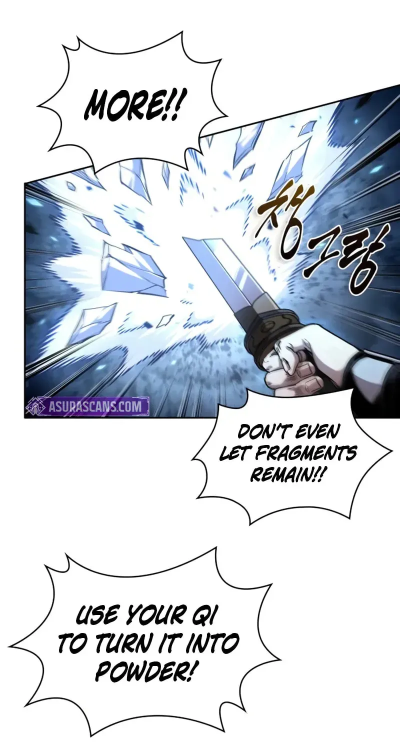 Read Nano Machine chapter 3.4 image 32 on Lezhin