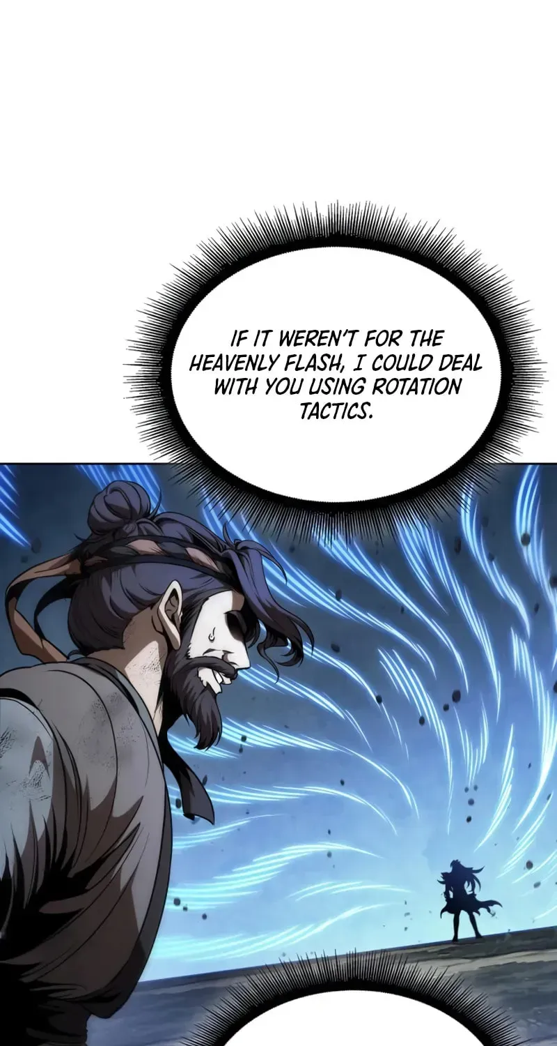 Read Nano Machine chapter 3.4 image 33 on Lezhin