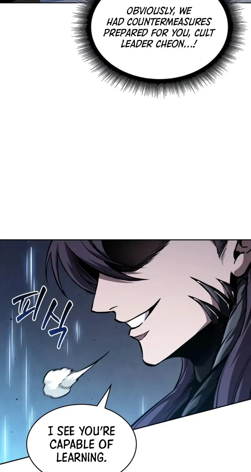 Read Nano Machine chapter 3.4 image 34 on Lezhin