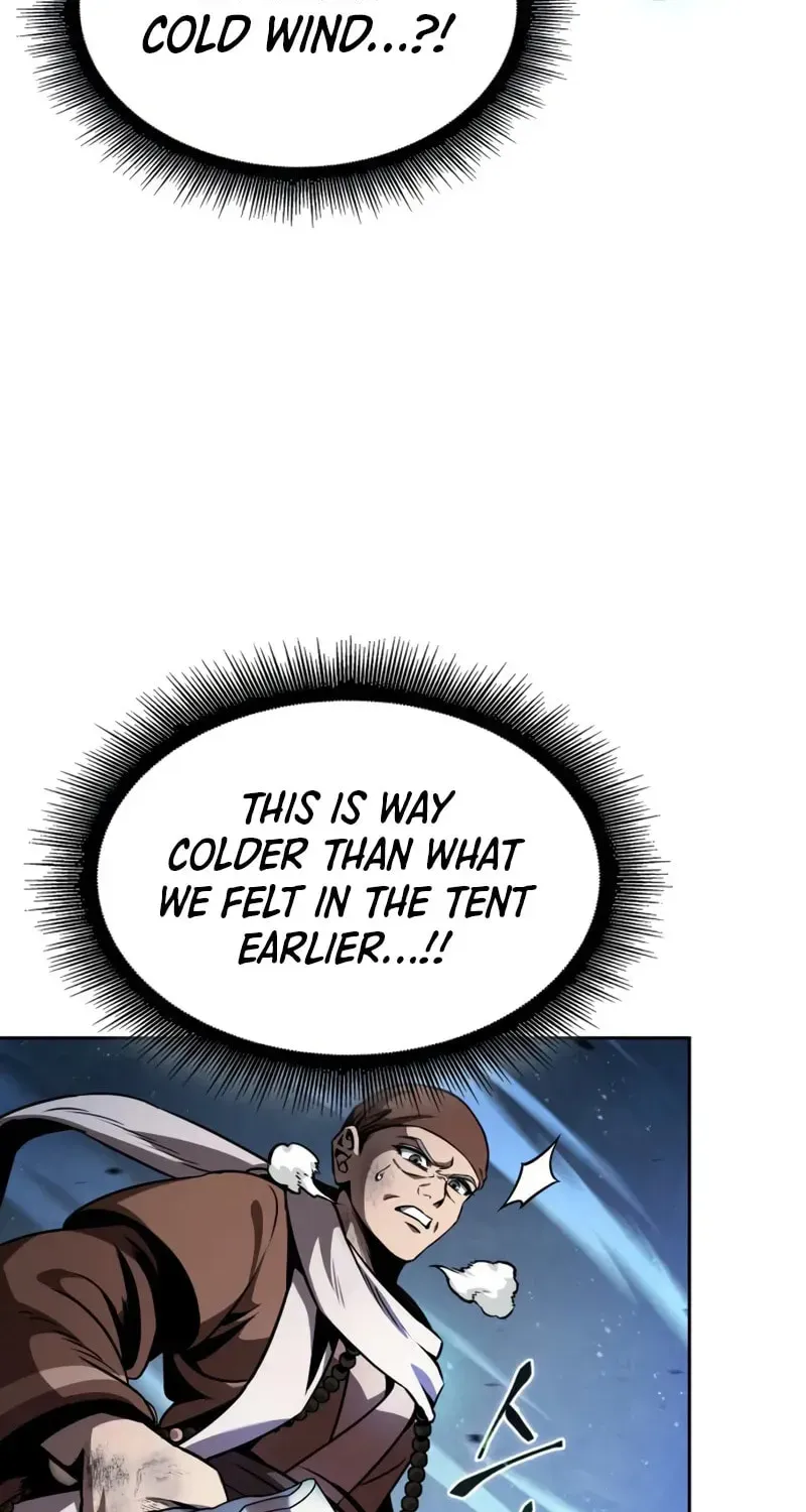 Read Nano Machine chapter 3.4 image 36 on Lezhin