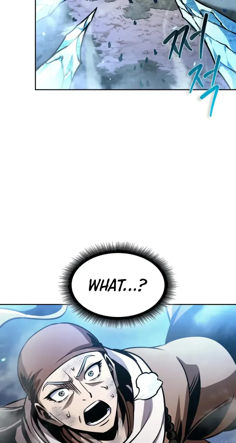 Read Nano Machine chapter 3.4 image 38 on Lezhin
