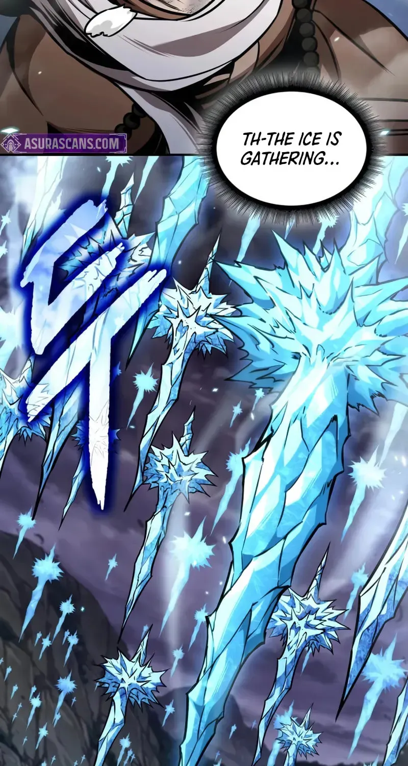 Read Nano Machine chapter 3.4 image 39 on Lezhin